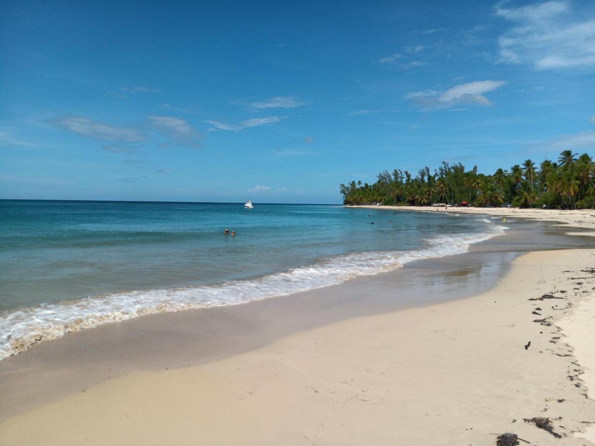 Newly Renovated Seaside Oasis At Bonita Village Las Terrenas