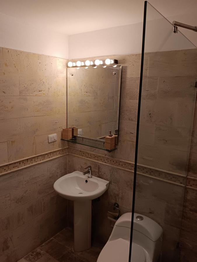 Newly Renovated Seaside Oasis At Bonita Village Apartamento Las Terrenas
