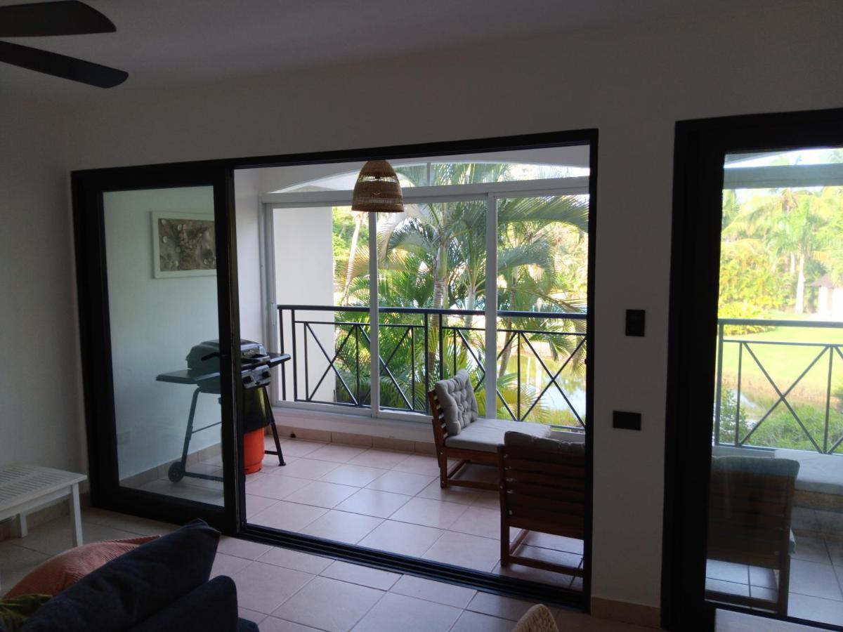 Newly Renovated Seaside Oasis At Bonita Village Las Terrenas