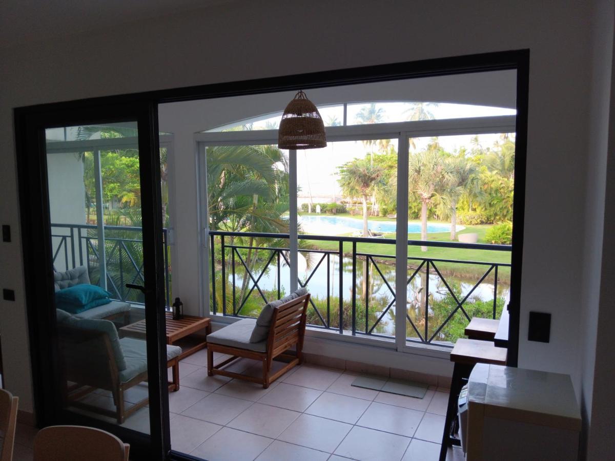 Apartamento Newly Renovated Seaside Oasis At Bonita Village Las Terrenas