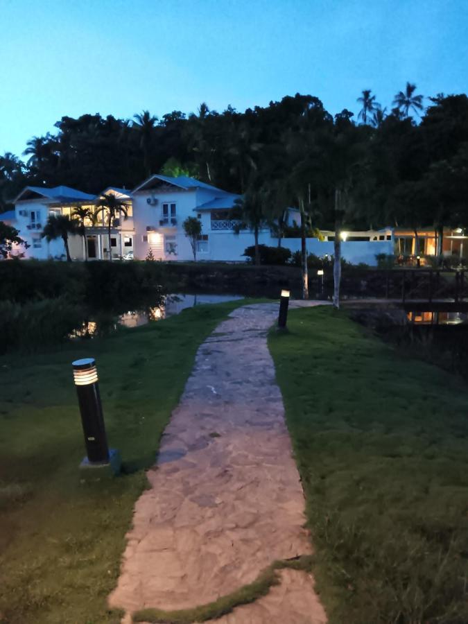 Newly Renovated Seaside Oasis At Bonita Village *