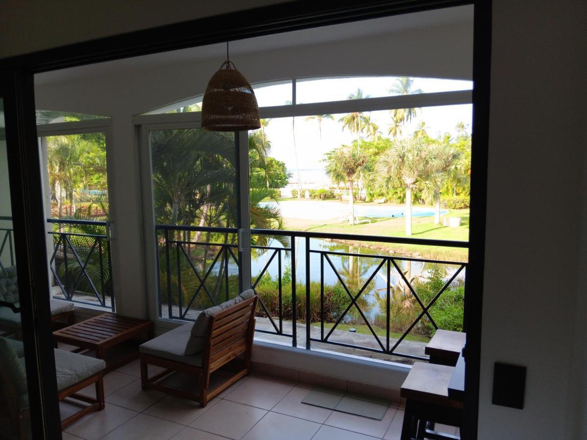 Newly Renovated Seaside Oasis At Bonita Village * Las Terrenas