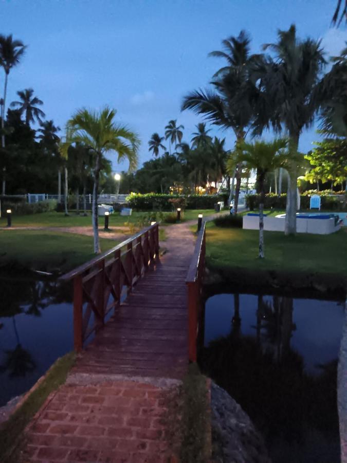 Newly Renovated Seaside Oasis At Bonita Village * Las Terrenas