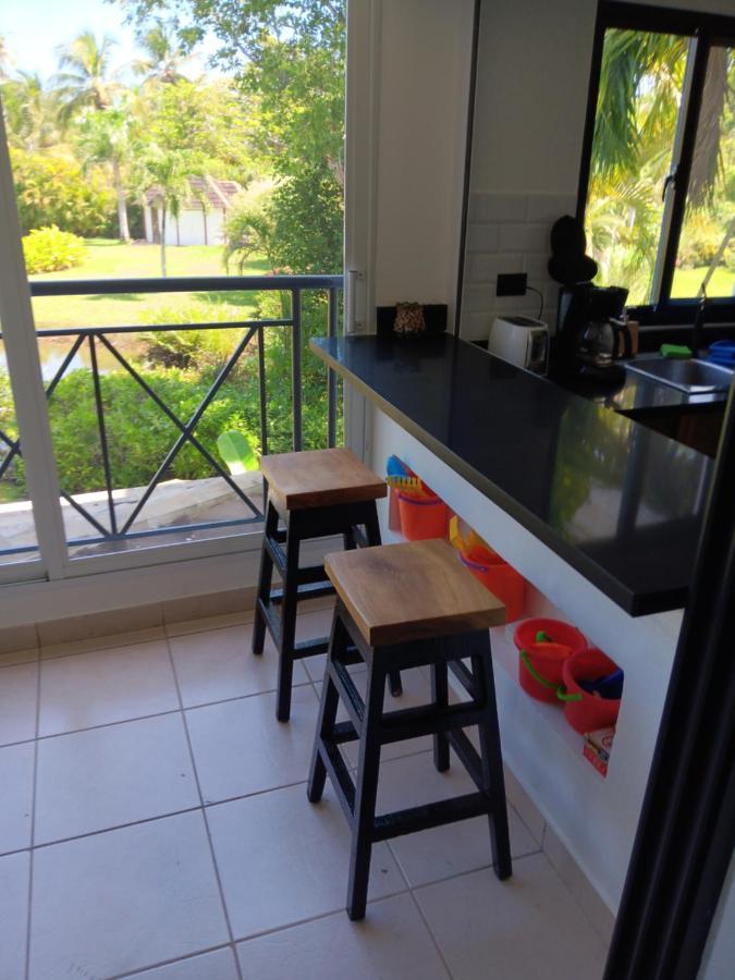 Newly Renovated Seaside Oasis At Bonita Village * Las Terrenas