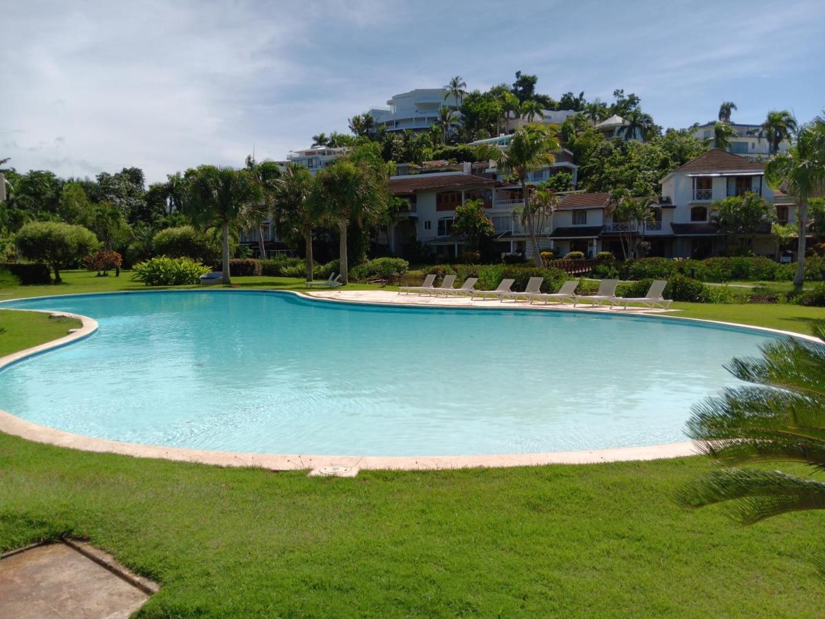 Newly Renovated Seaside Oasis At Bonita Village Las Terrenas