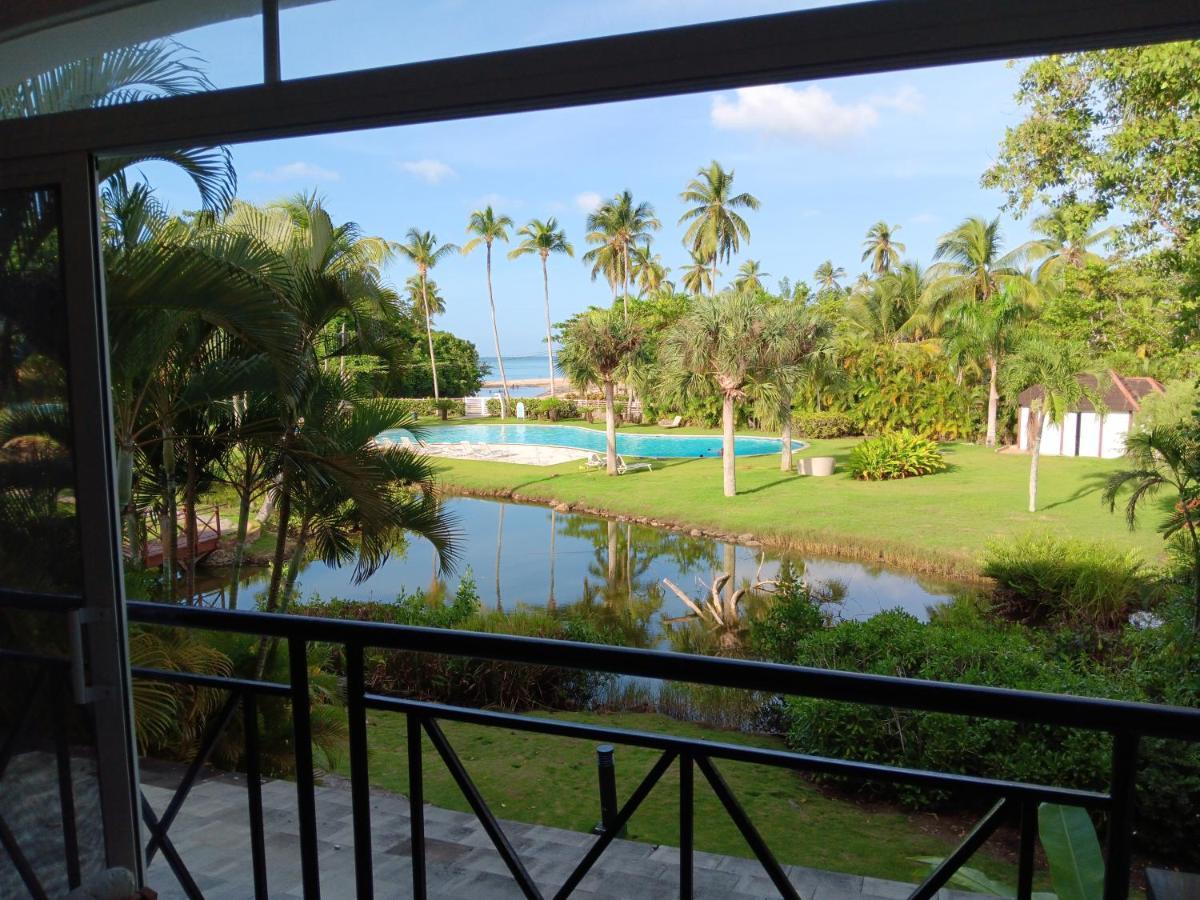 Apartamento Newly Renovated Seaside Oasis At Bonita Village Las Terrenas