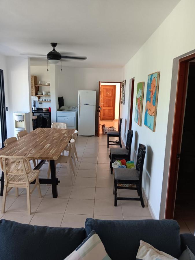 Newly Renovated Seaside Oasis At Bonita Village * Las Terrenas