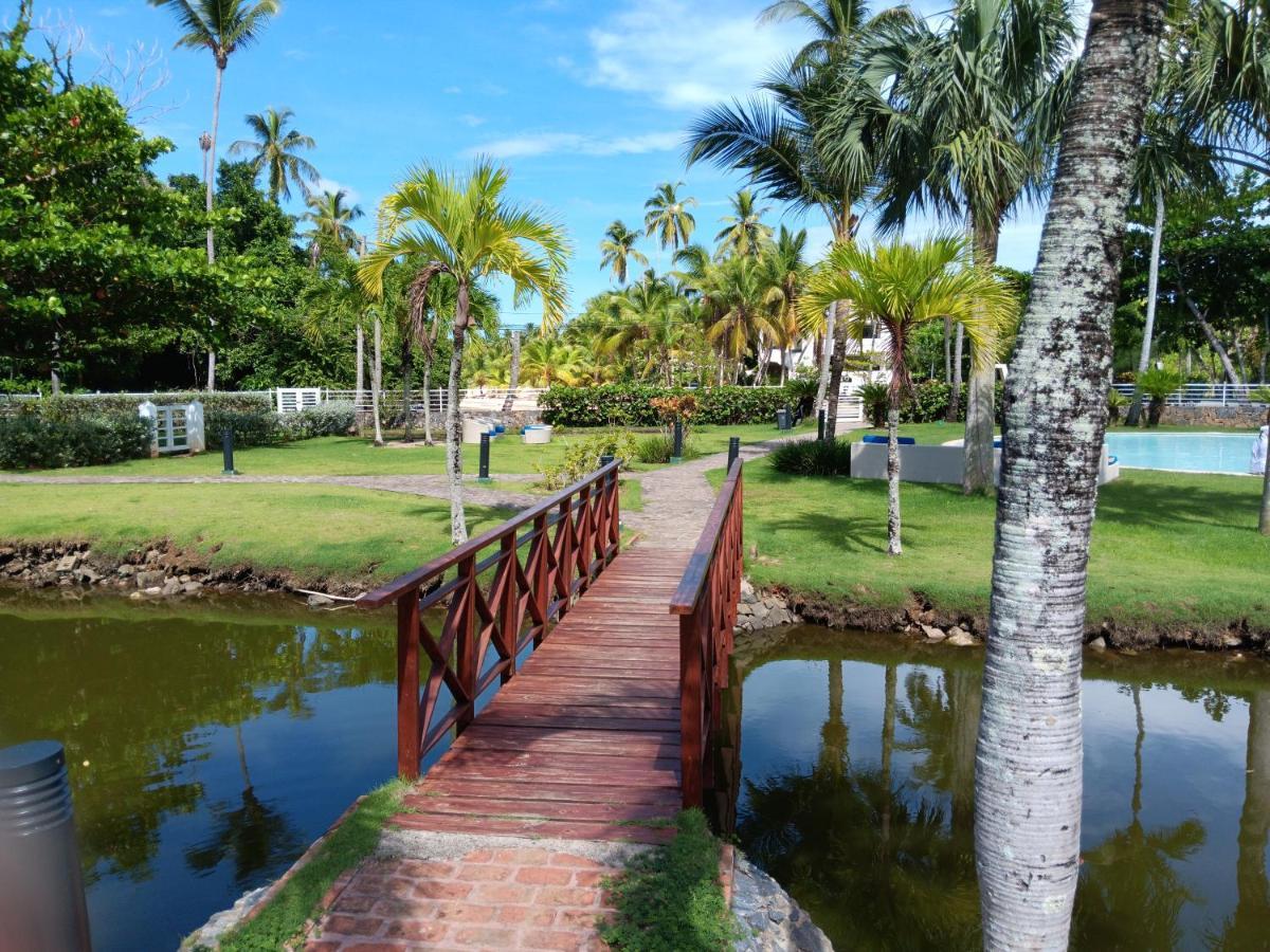 Newly Renovated Seaside Oasis At Bonita Village Apartamento