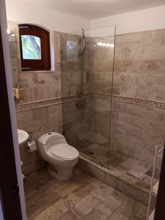 Apartamento Newly Renovated Seaside Oasis At Bonita Village Las Terrenas