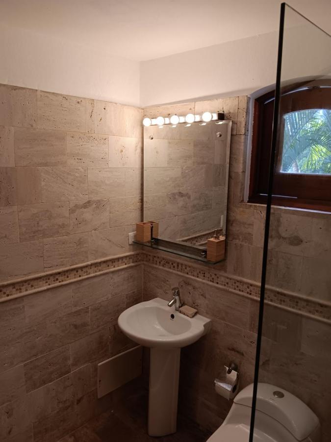 Newly Renovated Seaside Oasis At Bonita Village Apartamento Las Terrenas