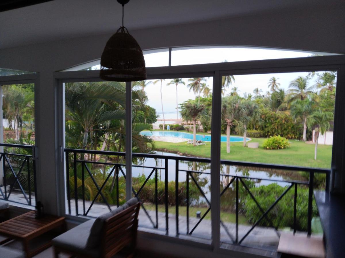 Apartamento Newly Renovated Seaside Oasis At Bonita Village Las Terrenas