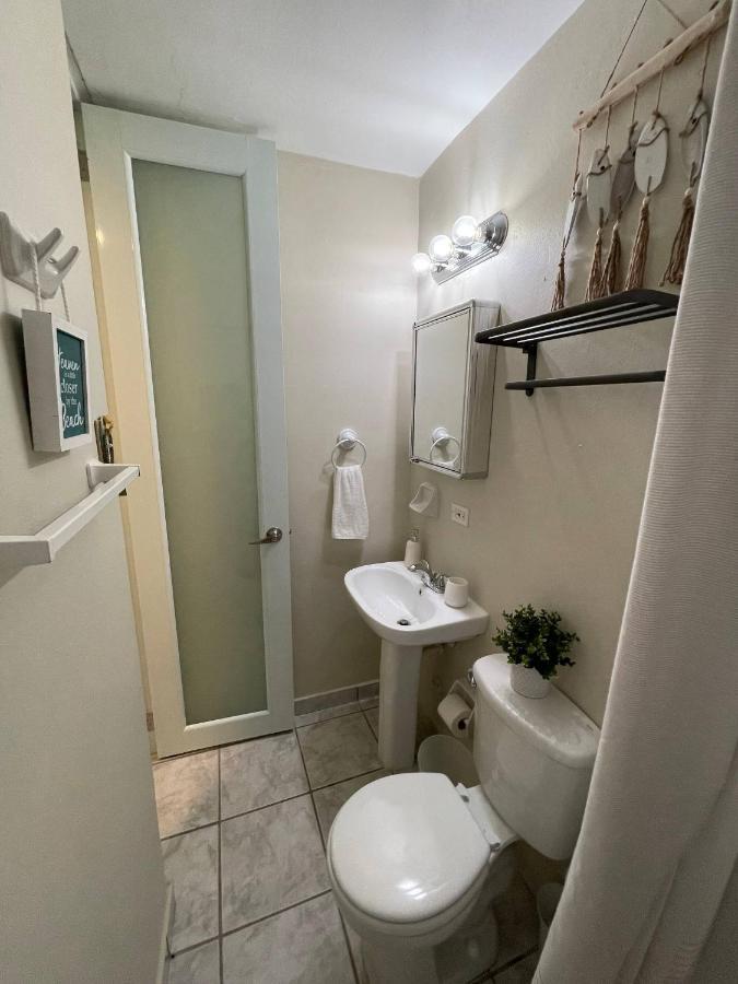 True Beachfront Oasis With Amazing Views Life Apartamento *