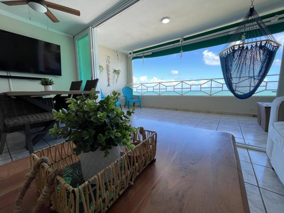 True Beachfront Oasis With Amazing Views Life Apartamento *