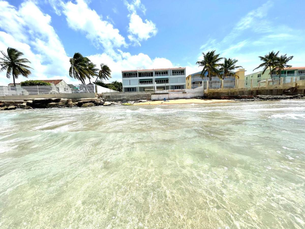 True Beachfront Oasis With Amazing Views Life Apartamento