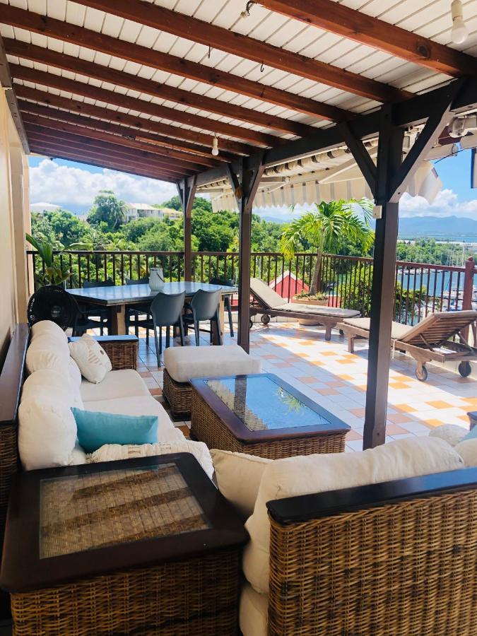 Homestay D'hotes Caipi Le Gosier (Grande-Terre)