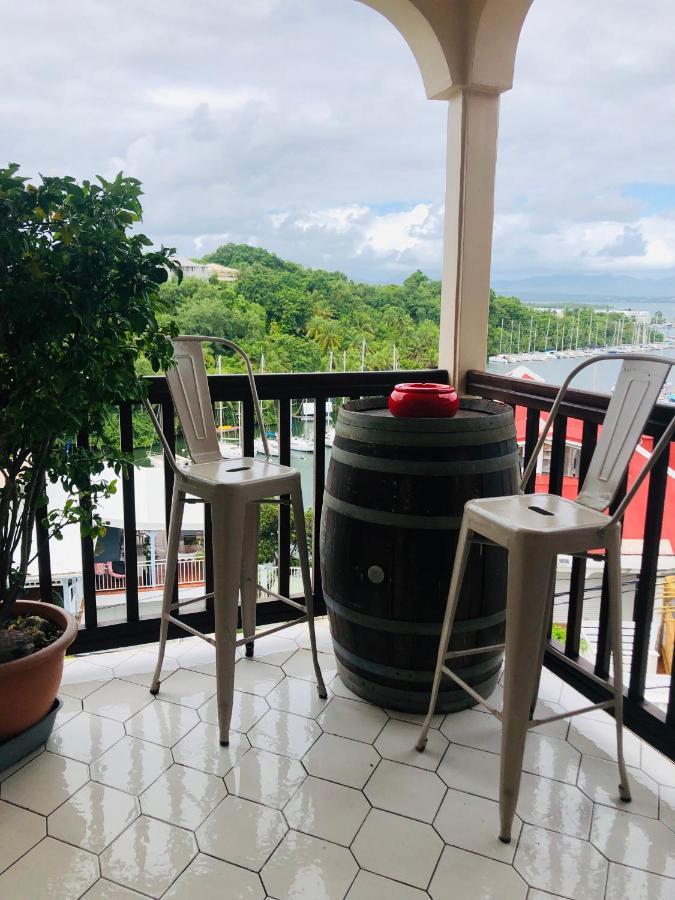 Homestay D'hotes Caipi Le Gosier (Grande-Terre)