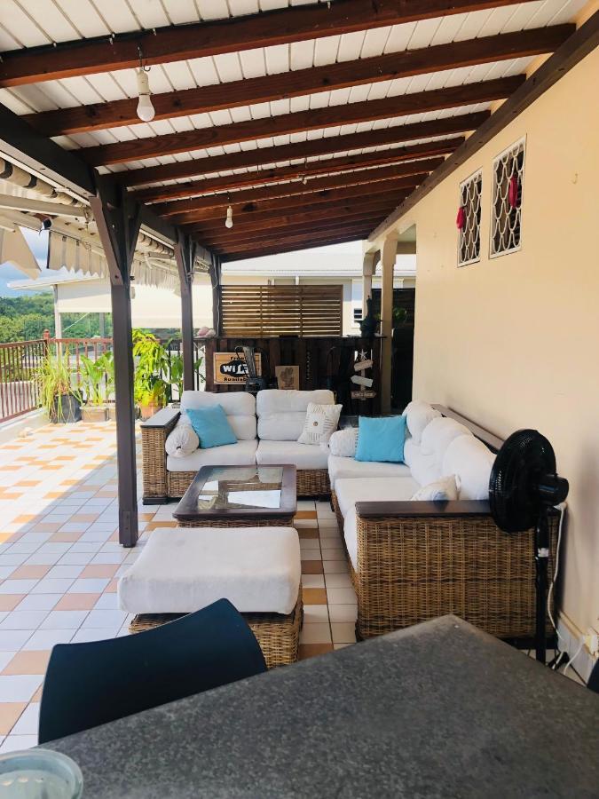 D'hotes Caipi Le Gosier (Grande-Terre)