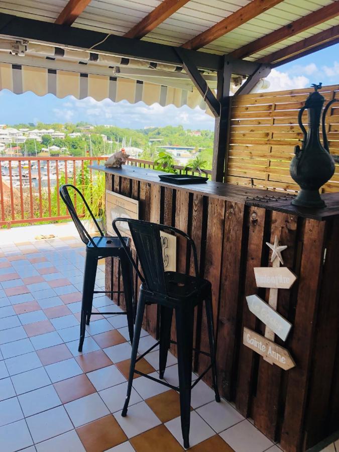 Homestay D'hotes Caipi Le Gosier (Grande-Terre)