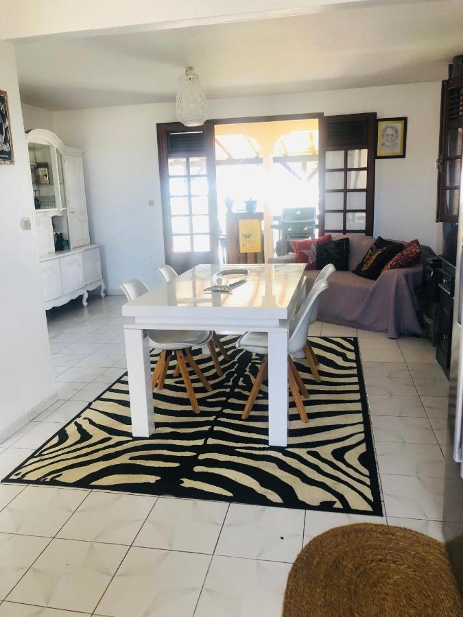 Homestay D'hotes Caipi Le Gosier (Grande-Terre)