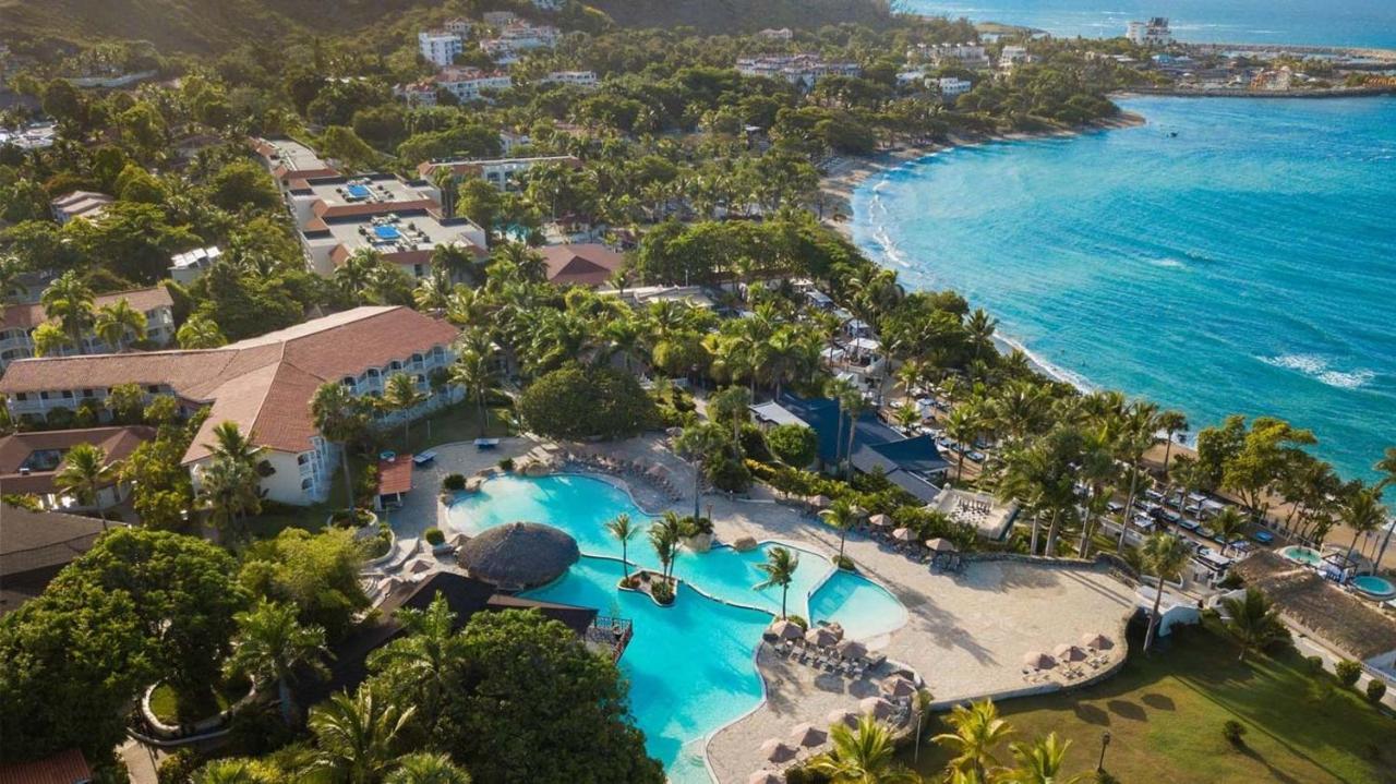 Lifestyle Vip Gold Included Resort