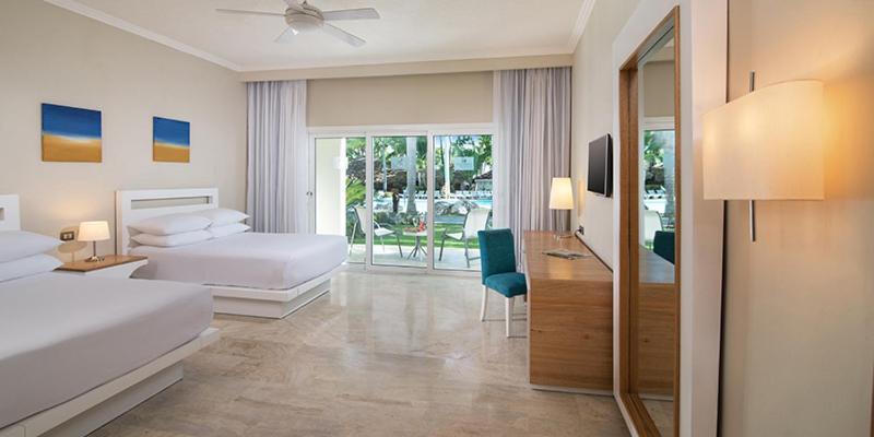Resort Lifestyle Vip Gold Included