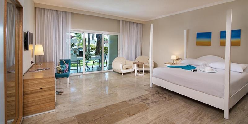 Resort Lifestyle Vip Gold Included