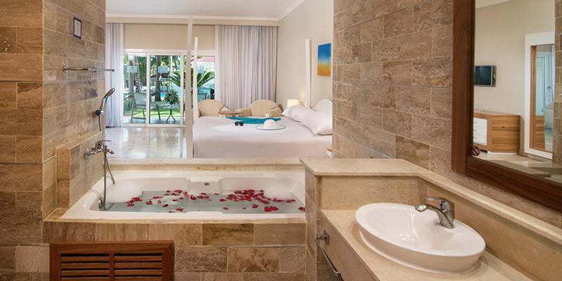 Resort Lifestyle Vip Gold Included *