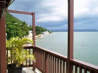Hotel Lemontree Oceanfront Cottages Rincon