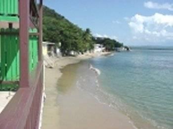 Lemontree Oceanfront Cottages Rincon