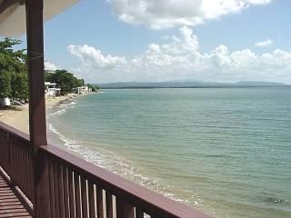 Lemontree Oceanfront Cottages Hotel
