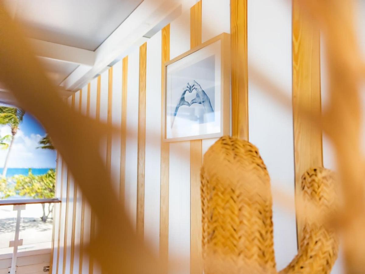 Casa Sun Apartment Baie Nettle