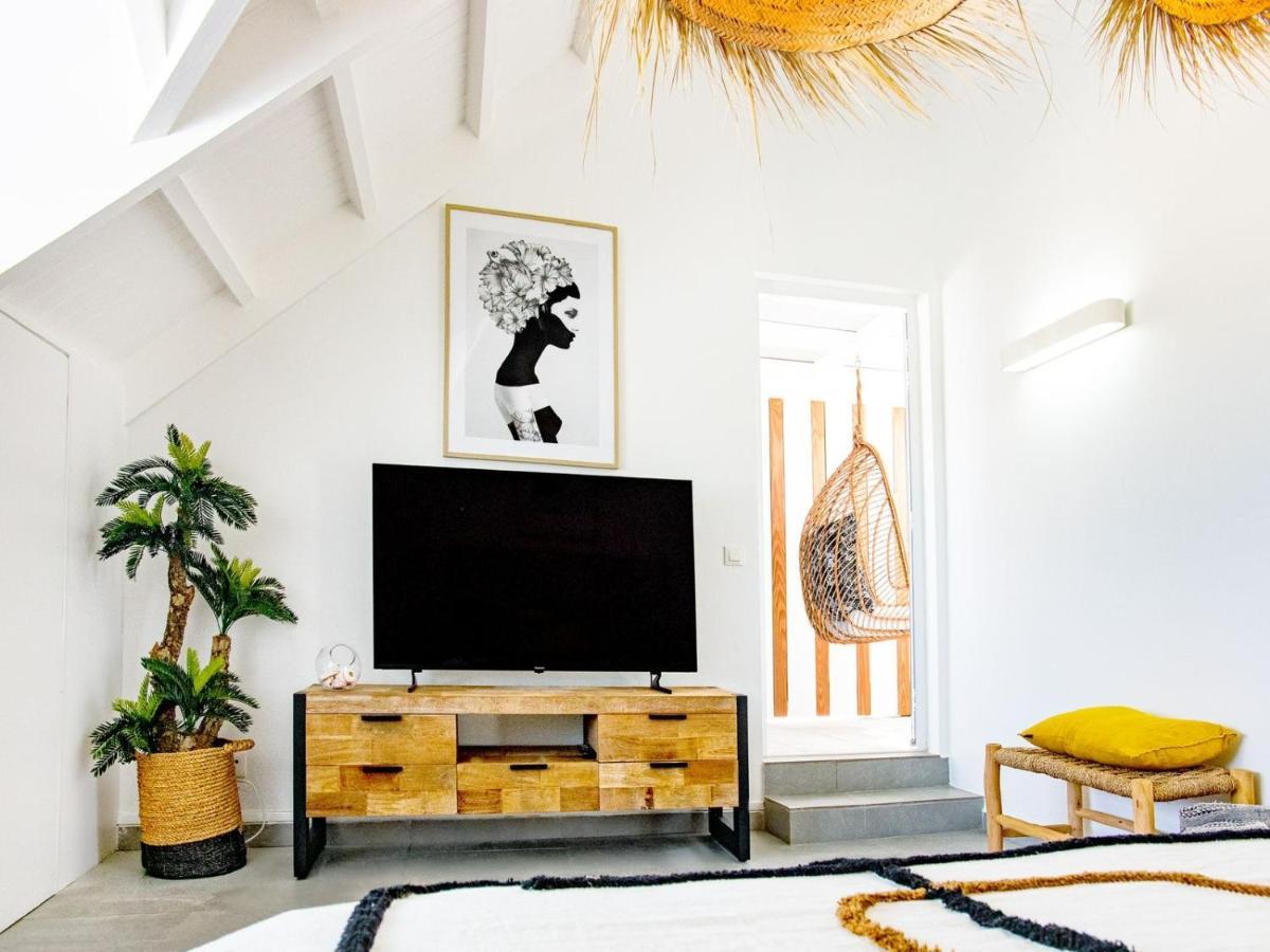 Apartment Casa Sun *