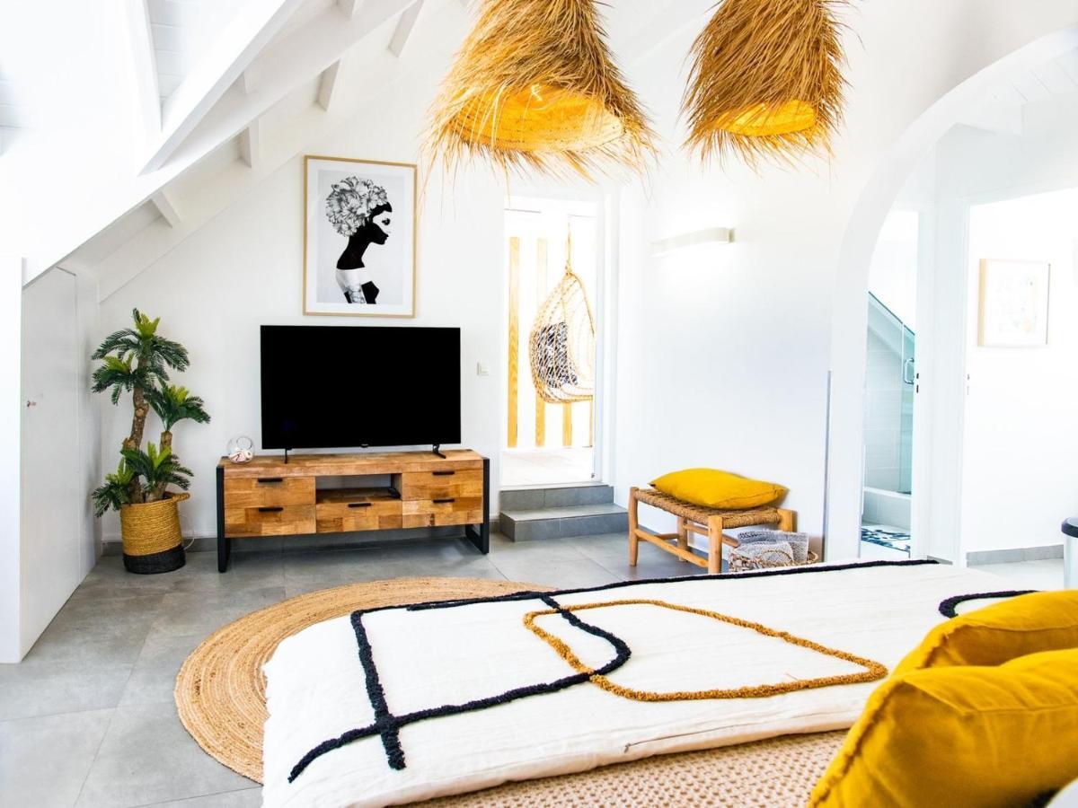 Casa Sun *
