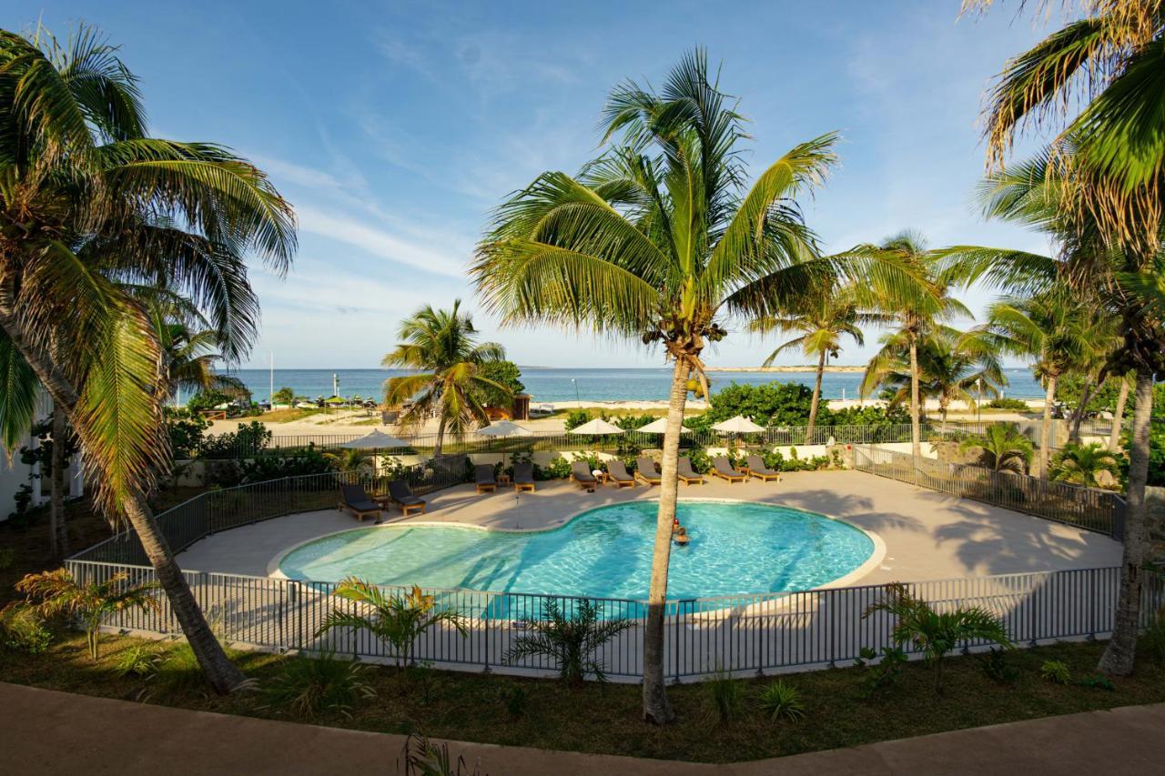 Spacious With Pool And In Orient Bay Cul de Sac