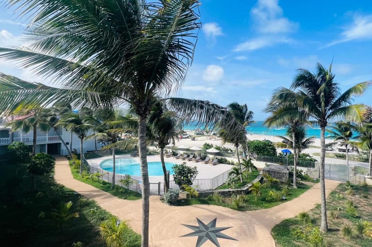 Spacious With Pool And In Orient Bay * Cul de Sac