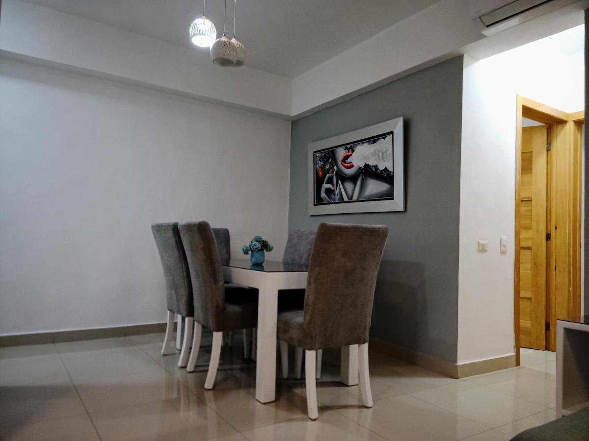 Elegant And Confortable Close To Apartment Boca Chica