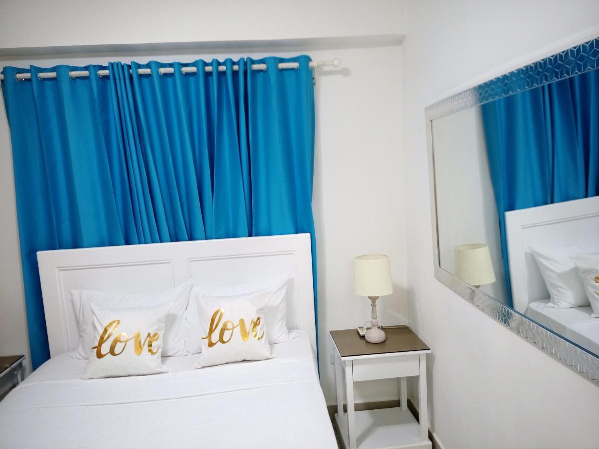 Apartment Elegant And Confortable Close To Boca Chica
