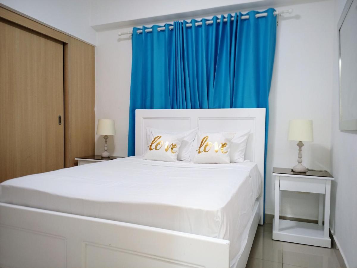 Elegant And Confortable Close To Apartment Boca Chica