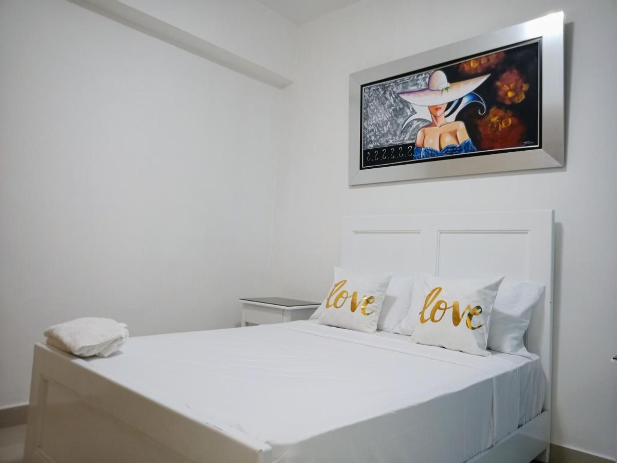 Elegant And Confortable Close To * Boca Chica