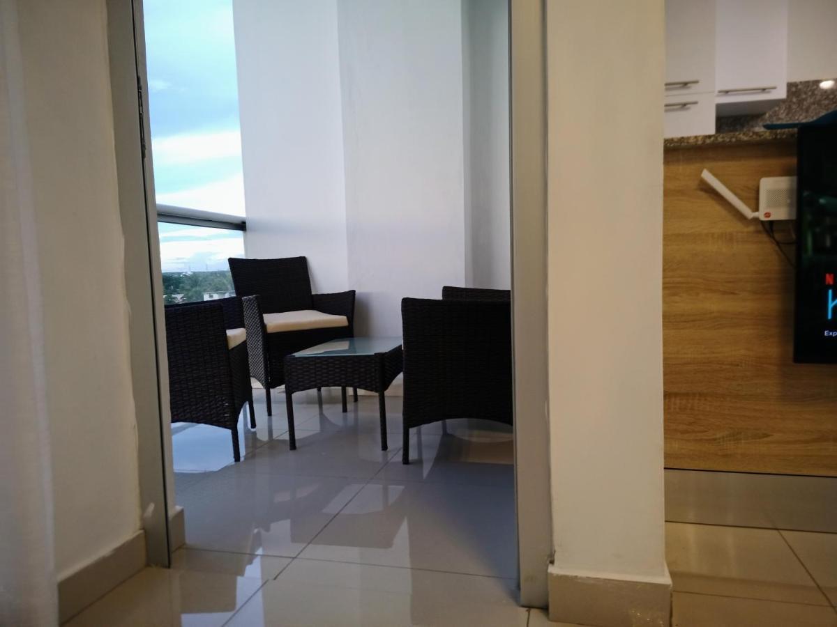 Elegant And Confortable Close To Apartment Boca Chica