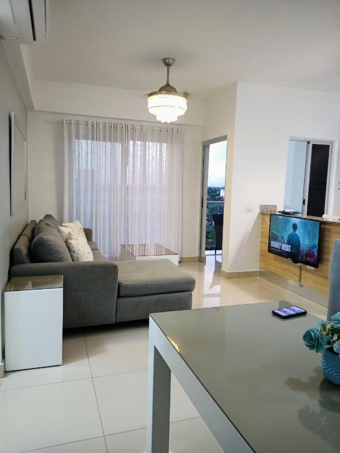 Elegant And Confortable Close To Boca Chica