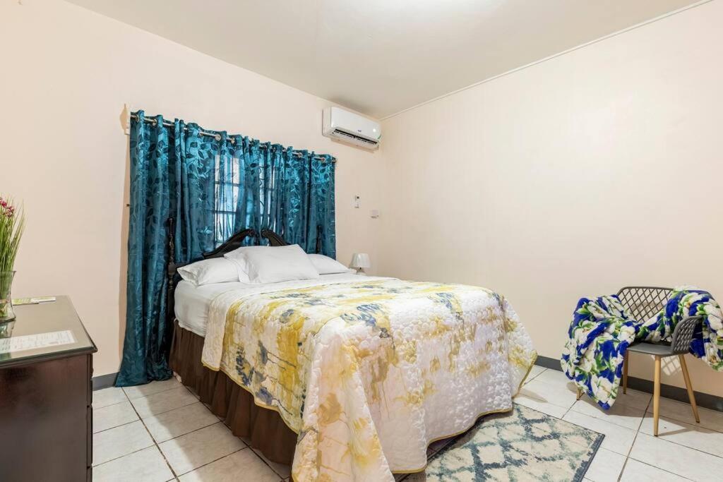 Shaw Park Gem * Ocho Rios