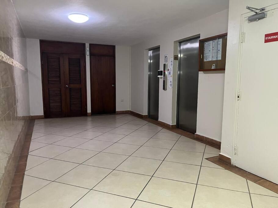 Apartamento Beautiful Ocean Blue Oceanfront *