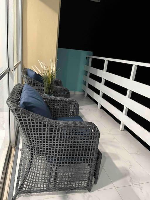 Apartamento Beautiful Ocean Blue Oceanfront *
