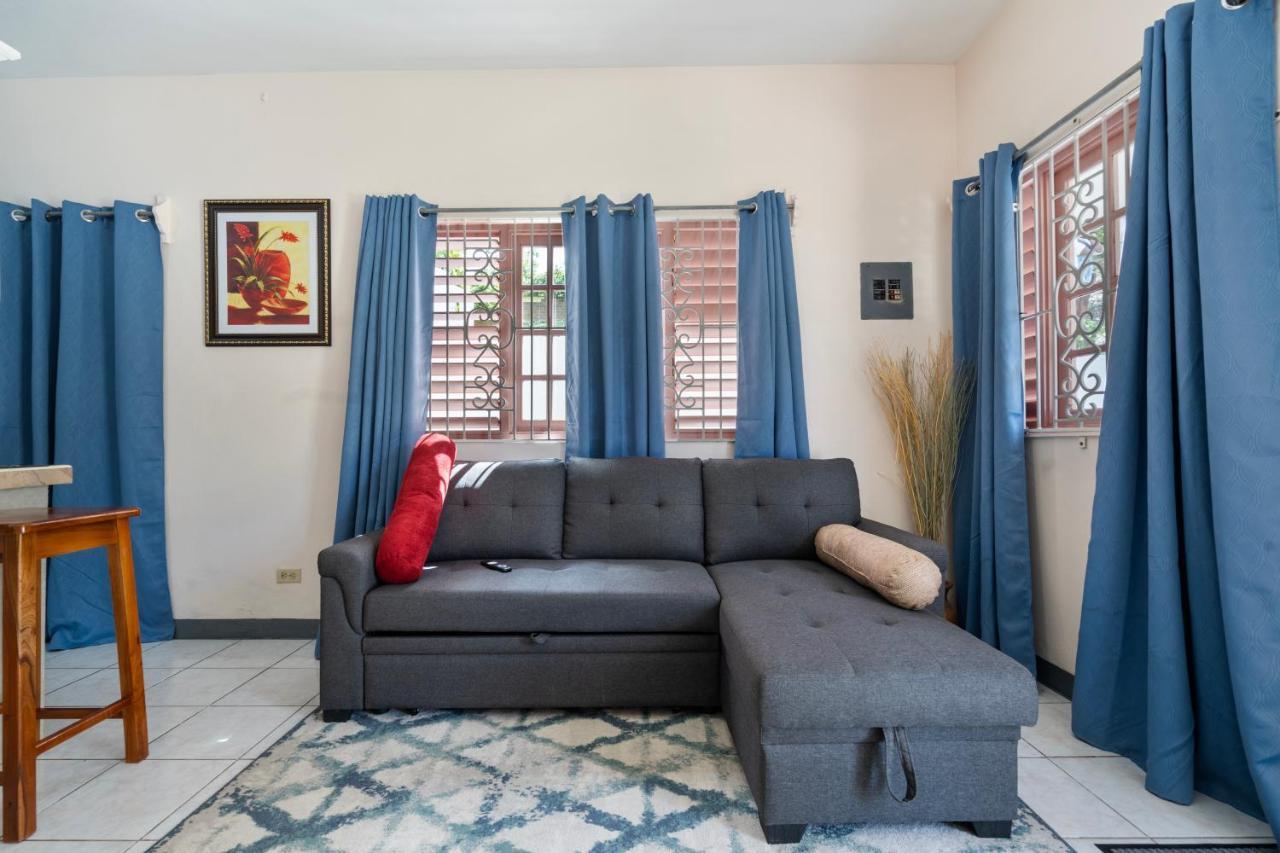 Apartamento Shaw Park Gem