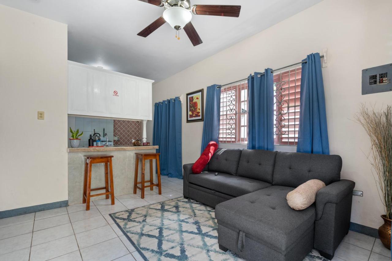 Shaw Park Gem * Ocho Rios