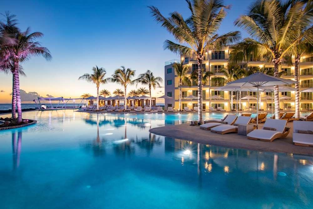 The Morgan & Village Resort Simpson Bay
