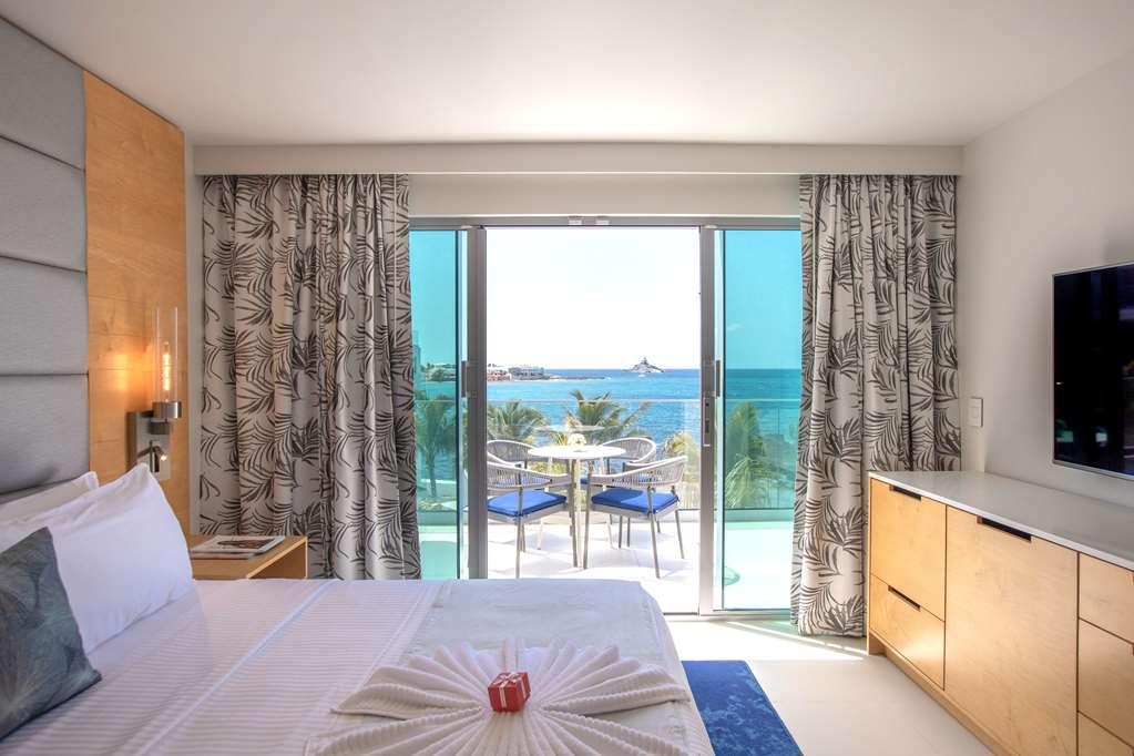 The Morgan & Village 4* Simpson Bay