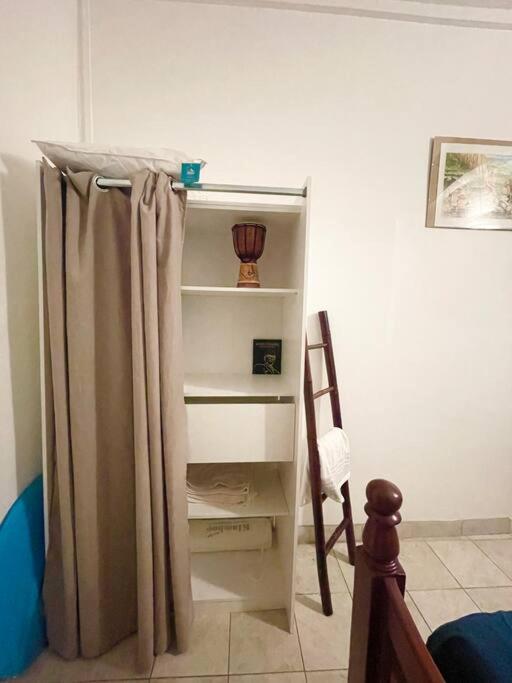 Holiday home Maison Marouka Sur La Du Diamant *