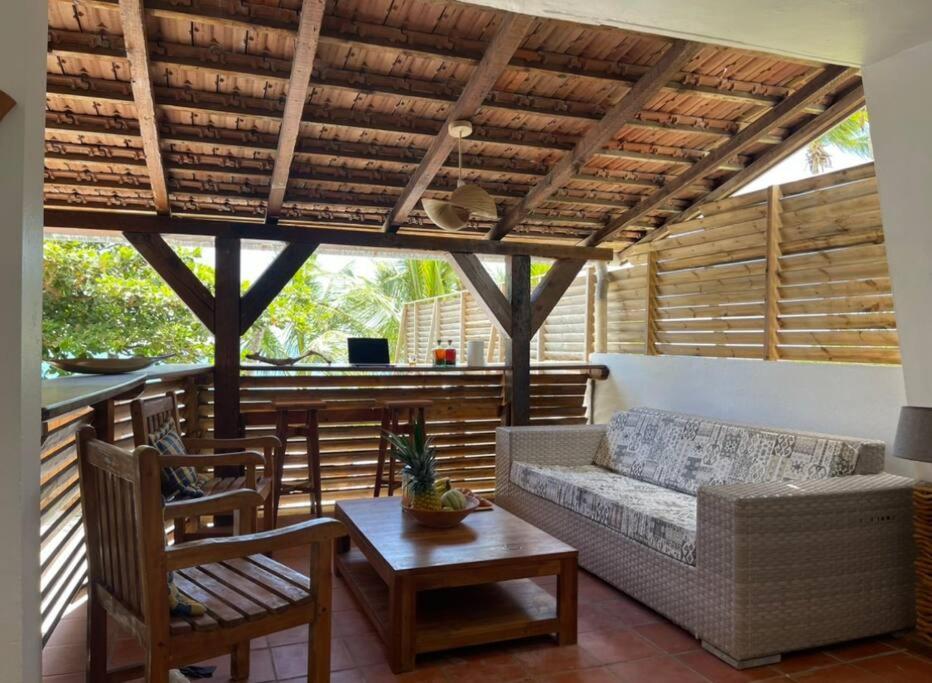 Maison Marouka Sur La Du Diamant Holiday home *